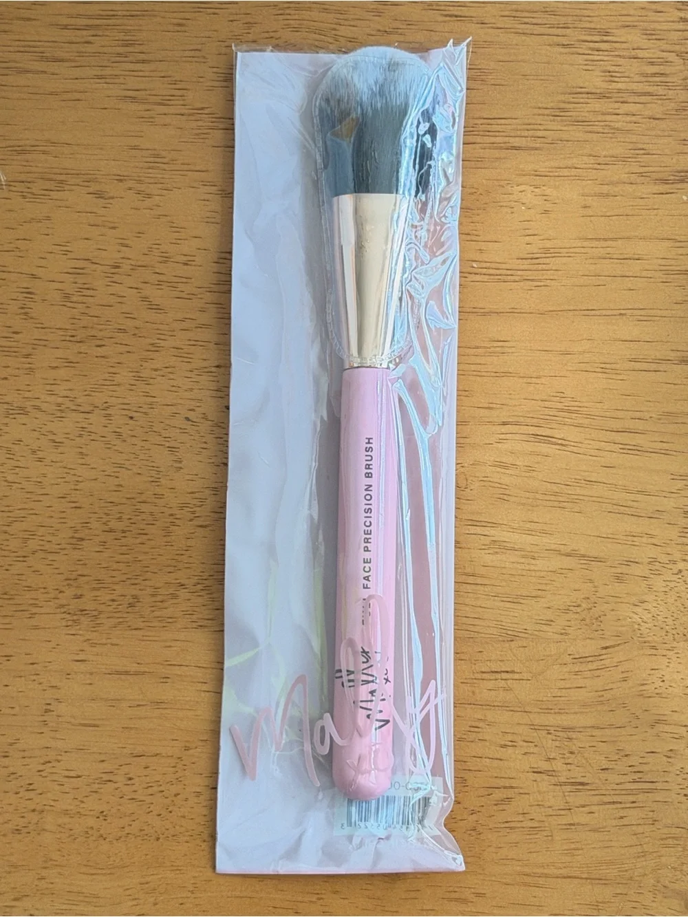 Mally Beauty Full Face Precision Brush